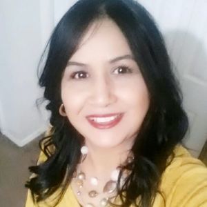 Meet your Posher, Madelyn